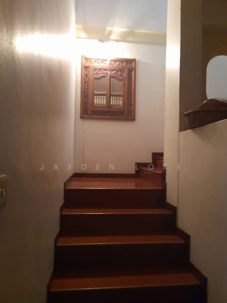 Jalan Nikel Satu 7/26A 40000 SHAH ALAM untuk Untuk Dijual - RM 950,000, Mac 2026 - Interior - PropertyGuru.com.my