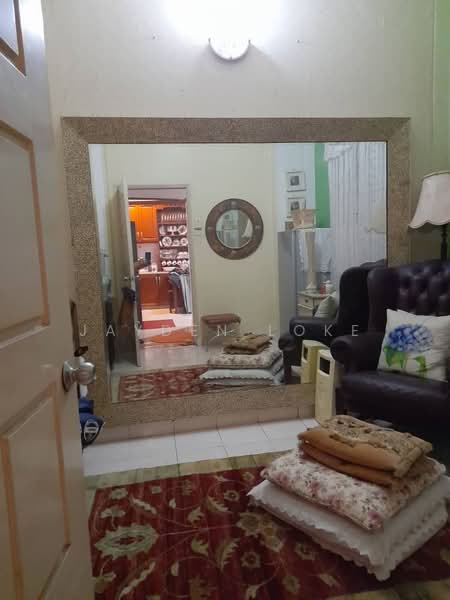 Jalan Nikel Satu 7/26A 40000 SHAH ALAM untuk Untuk Dijual - RM 950,000, Mac 2026 - Interior - PropertyGuru.com.my