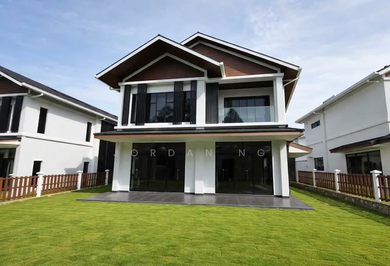 Setia Eco Park untuk Untuk Dijual - RM 4,990,000, Mac 2026 - Exterior - PropertyGuru.com.my