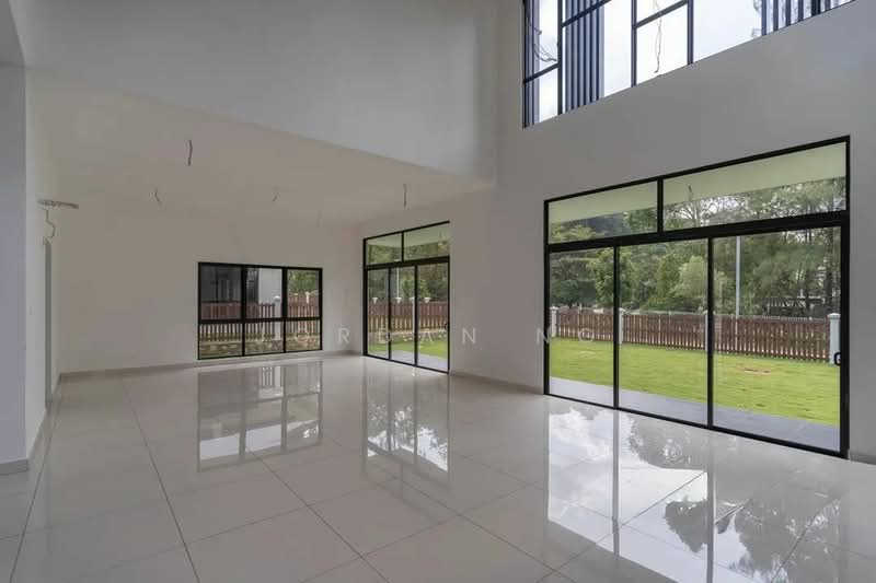 Setia Eco Park untuk Untuk Dijual - RM 4,990,000, Mac 2026 - Living Room - PropertyGuru.com.my