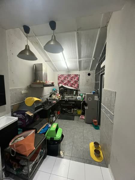 No. 27, Jalan /27c, Seksyen 5 , Wangsa Maju untuk Untuk Dijual - RM 900,000, Mac 2026 - Kitchen - PropertyGuru.com.my
