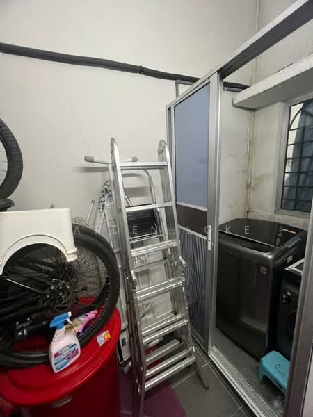 No. 27, Jalan /27c, Seksyen 5 , Wangsa Maju untuk Untuk Dijual - RM 900,000, Mac 2026 - Interior - PropertyGuru.com.my