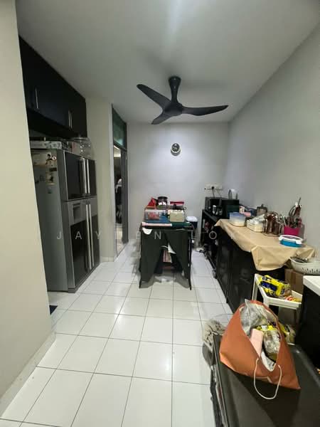 No. 27, Jalan /27c, Seksyen 5 , Wangsa Maju untuk Untuk Dijual - RM 900,000, Mac 2026 - Kitchen - PropertyGuru.com.my