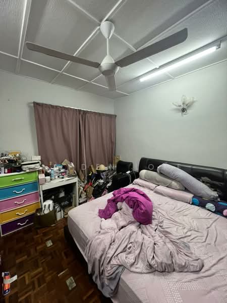 No. 27, Jalan /27c, Seksyen 5 , Wangsa Maju untuk Untuk Dijual - RM 900,000, Mac 2026 - Bedroom - PropertyGuru.com.my