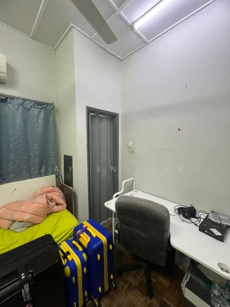 No. 27, Jalan /27c, Seksyen 5 , Wangsa Maju untuk Untuk Dijual - RM 900,000, Mac 2026 - Bedroom - PropertyGuru.com.my