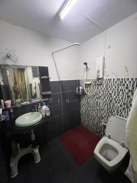 No. 27, Jalan /27c, Seksyen 5 , Wangsa Maju untuk Untuk Dijual - RM 900,000, Mac 2026 - Bathroom - PropertyGuru.com.my
