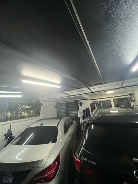 No. 27, Jalan /27c, Seksyen 5 , Wangsa Maju untuk Untuk Dijual - RM 900,000, Mac 2026 - Car Park - PropertyGuru.com.my