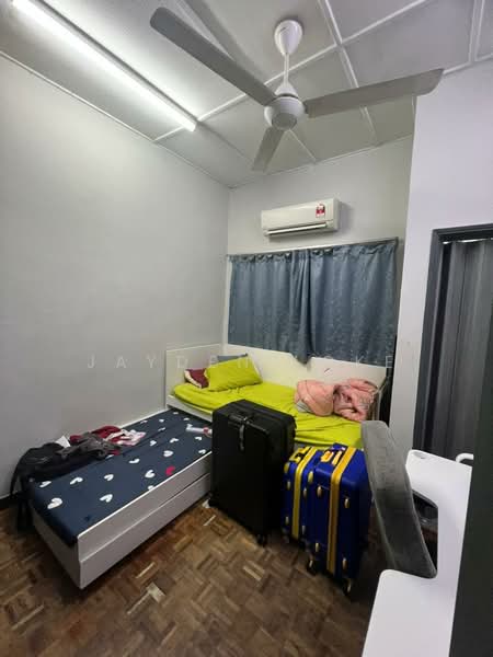 No. 27, Jalan /27c, Seksyen 5 , Wangsa Maju untuk Untuk Dijual - RM 900,000, Mac 2026 - Bedroom - PropertyGuru.com.my