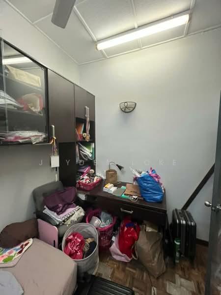 No. 27, Jalan /27c, Seksyen 5 , Wangsa Maju untuk Untuk Dijual - RM 900,000, Mac 2026 - Study - PropertyGuru.com.my