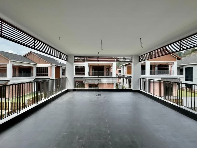 Bungalow for Sale in Setia Eco Park (Setia Alam) - Jordan Ng - Exterior - PropertyGuru.com.my