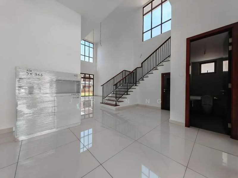 Bungalow for Sale in Setia Eco Park (Setia Alam) - Jordan Ng - Interior - PropertyGuru.com.my