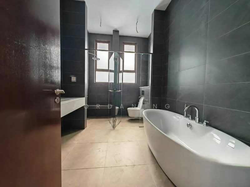 Bungalow for Sale in Setia Eco Park (Setia Alam) - Jordan Ng - Bathroom - PropertyGuru.com.my