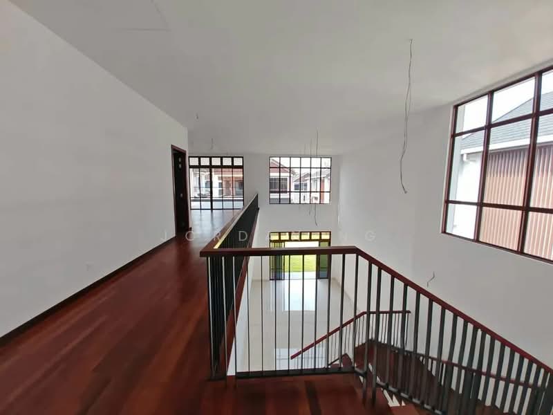 Bungalow for Sale in Setia Eco Park (Setia Alam) - Jordan Ng - Interior - PropertyGuru.com.my