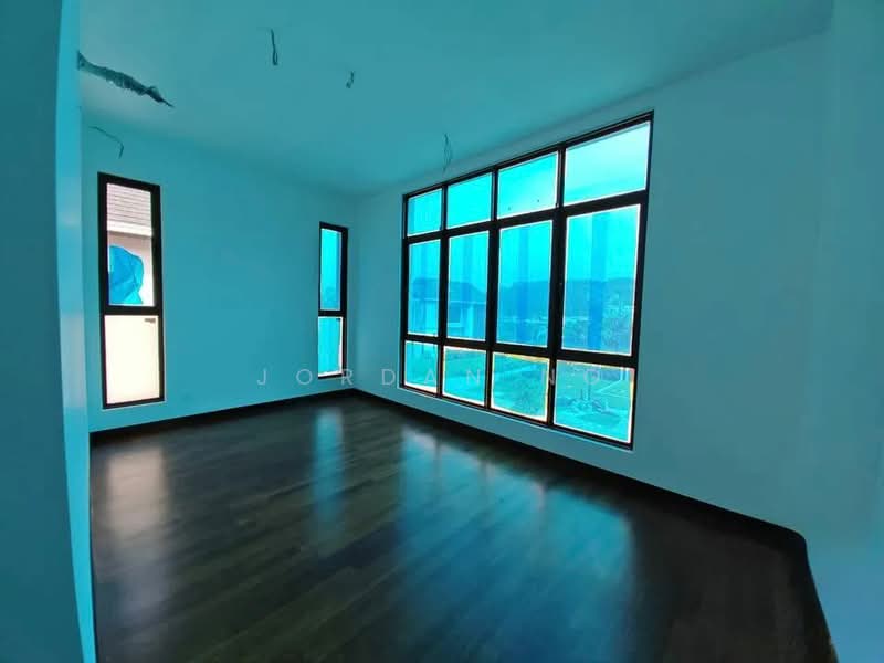 Bungalow for Sale in Setia Eco Park (Setia Alam) - Jordan Ng - Interior - PropertyGuru.com.my