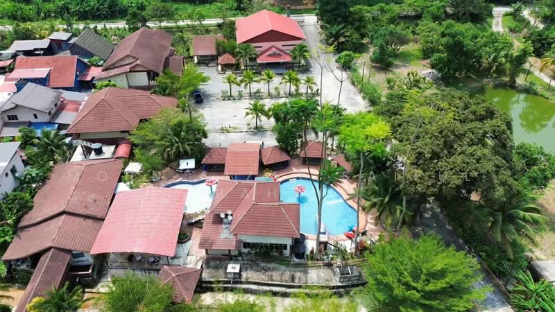 Hotel / Resort for Sale in Hulu Langat (Selangor) - Mohd Aizat Saiful Bahri - Exterior - PropertyGuru.com.my