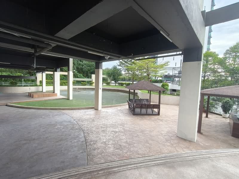Service Residence for Rent at Subang Olives Residence - Elise Tan - Exterior - PropertyGuru.com.my