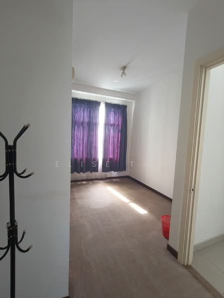 Service Residence for Rent at Subang Olives Residence - Elise Tan - Interior - PropertyGuru.com.my