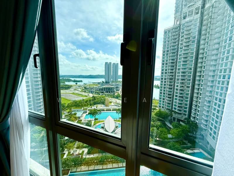 Teega Suites untuk Untuk Disewa - RM 2,400 /bulan, Mac 2026 - PropertyGuru.com.my