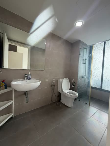 Teega Suites untuk Untuk Disewa - RM 3,500 /bulan, Mac 2026 - Bathroom - PropertyGuru.com.my