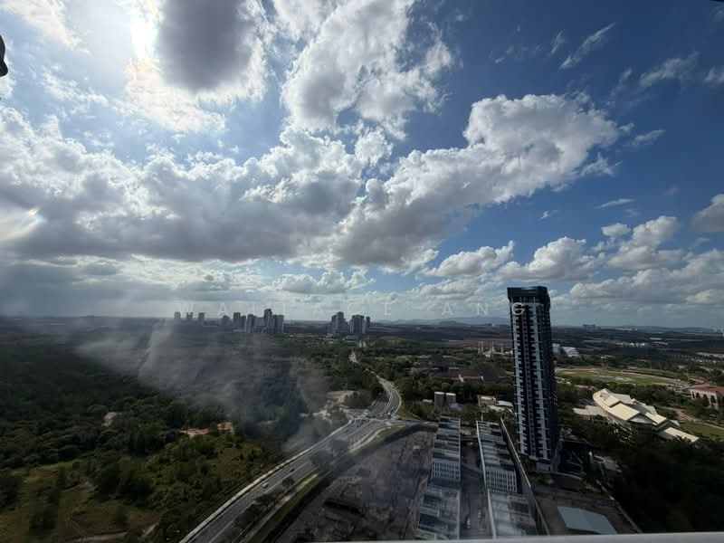 Teega Suites untuk Untuk Disewa - RM 3,500 /bulan, Mac 2026 - View - PropertyGuru.com.my