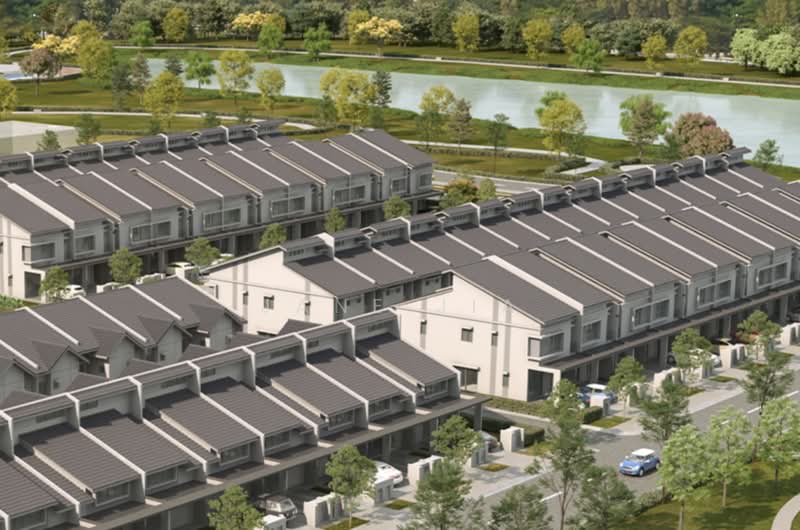Rumah Teres 2-Tingkat untuk Dijual di Kota Bayuemas (Klang) - Jane Jia - PropertyGuru.com.my