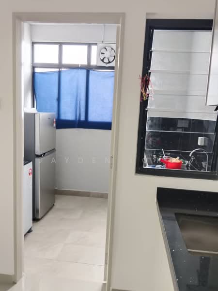 Metro @ Cheras untuk Untuk Disewa - RM 2,100 /bulan, Mac 2026 - Kitchen - PropertyGuru.com.my