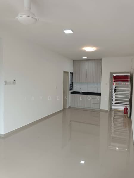 Metro @ Cheras untuk Untuk Disewa - RM 2,100 /bulan, Mac 2026 - Kitchen - PropertyGuru.com.my