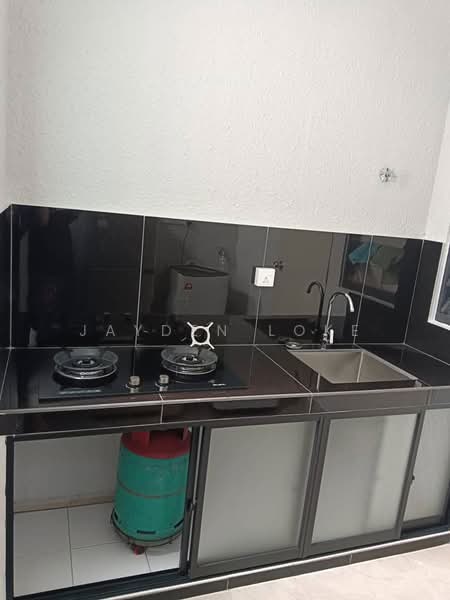 Metro @ Cheras untuk Untuk Disewa - RM 2,100 /bulan, Mac 2026 - Kitchen - PropertyGuru.com.my