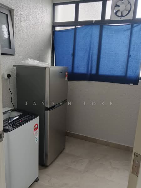 Metro @ Cheras untuk Untuk Disewa - RM 2,100 /bulan, Mac 2026 - Interior - PropertyGuru.com.my