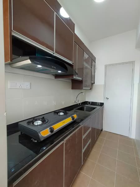 For Rent - Emerald Residence