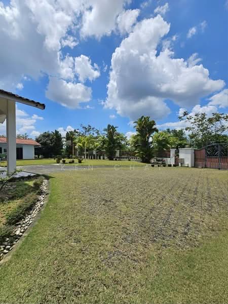 Bungalow for Sale in Iskandar Puteri (Nusajaya) (Johor) - Ken Chai - PropertyGuru.com.my