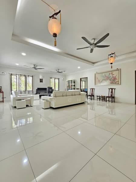 Bungalow for Sale in Iskandar Puteri (Nusajaya) (Johor) - Ken Chai - PropertyGuru.com.my