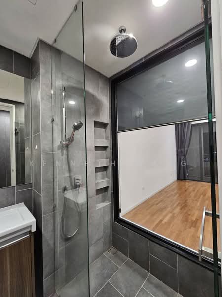 Ativo Suites @ Damansara Avenue untuk Untuk Disewa - RM 3,500 /bulan, Mac 2026 - Bathroom - PropertyGuru.com.my