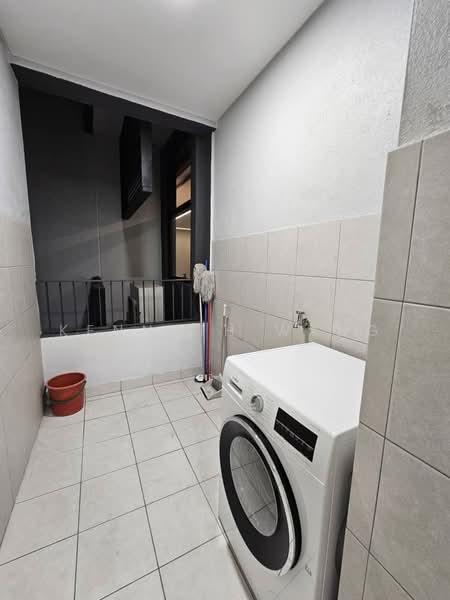 Ativo Suites @ Damansara Avenue untuk Untuk Disewa - RM 3,500 /bulan, Mac 2026 - Interior - PropertyGuru.com.my