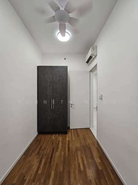 Ativo Suites @ Damansara Avenue untuk Untuk Disewa - RM 3,500 /bulan, Mac 2026 - Bedroom - PropertyGuru.com.my