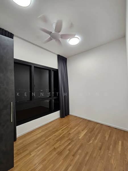 Ativo Suites @ Damansara Avenue untuk Untuk Disewa - RM 3,500 /bulan, Mac 2026 - Bedroom - PropertyGuru.com.my