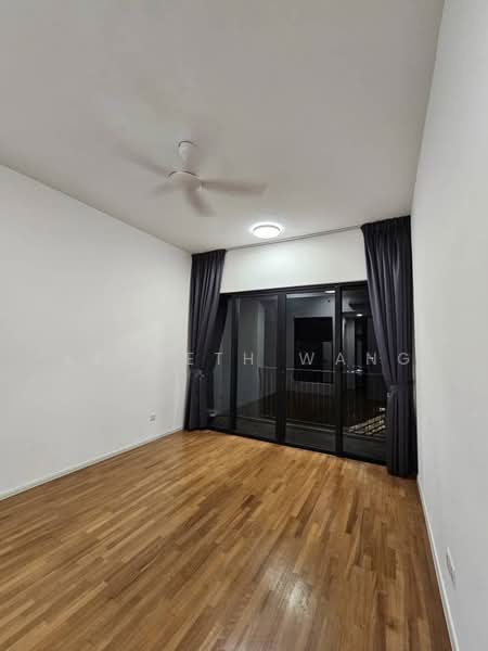 Ativo Suites @ Damansara Avenue untuk Untuk Disewa - RM 3,500 /bulan, Mac 2026 - Interior - PropertyGuru.com.my