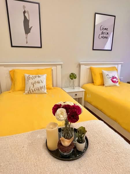 Amberside @ Country Garden Danga Bay untuk Untuk Disewa - RM 2,400 /bulan, Apr 2026 - Bedroom - PropertyGuru.com.my