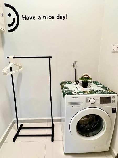 Amberside @ Country Garden Danga Bay untuk Untuk Disewa - RM 2,400 /bulan, Apr 2026 - Interior - PropertyGuru.com.my