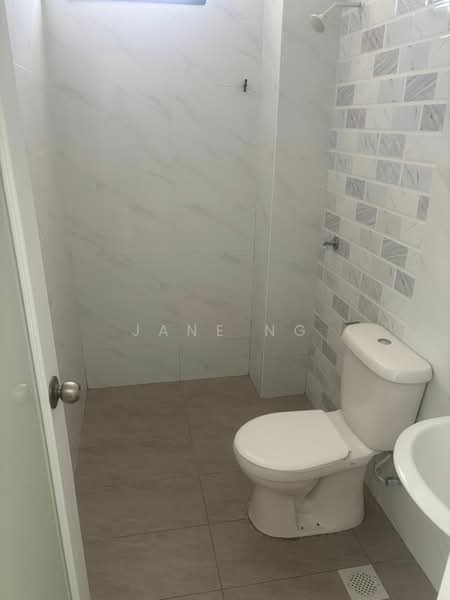 Taman Merawan Indah untuk Untuk Disewa - RM 1,600 /bulan, Mac 2026 - Bathroom - PropertyGuru.com.my