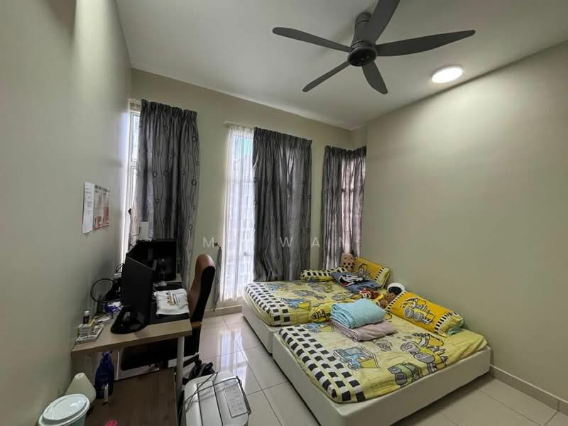 Condominium for Sale at Green Residence - Mr Wan - Bedroom - PropertyGuru.com.my