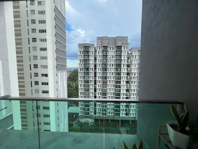 Condominium for Sale at Green Residence - Mr Wan - Exterior - PropertyGuru.com.my