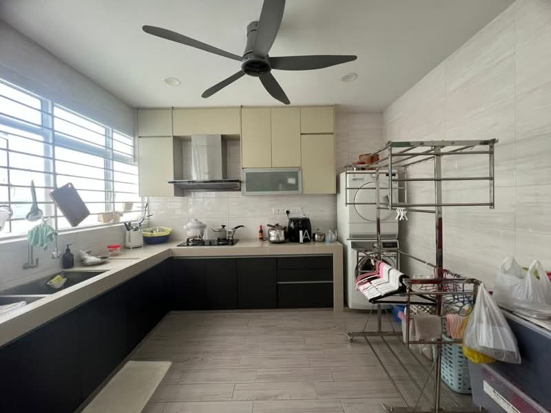 Condominium for Sale at Green Residence - Mr Wan - Kitchen - PropertyGuru.com.my