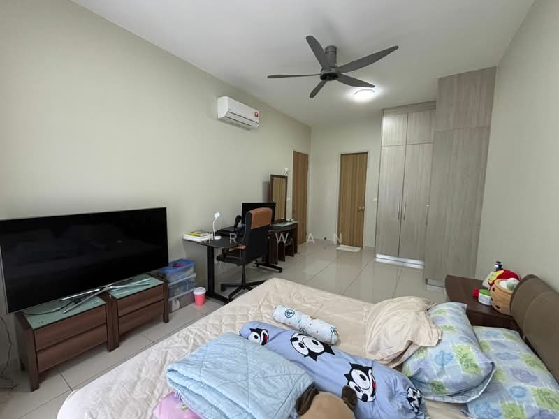 Condominium for Sale at Green Residence - Mr Wan - Bedroom - PropertyGuru.com.my