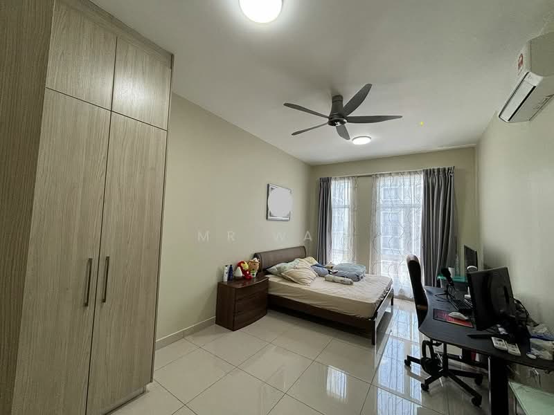 Condominium for Sale at Green Residence - Mr Wan - Bedroom - PropertyGuru.com.my