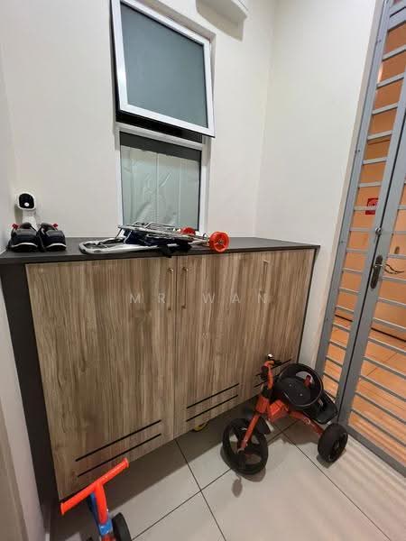 Kondominium untuk Dijual di Green Residence - Mr Wan - Interior - PropertyGuru.com.my