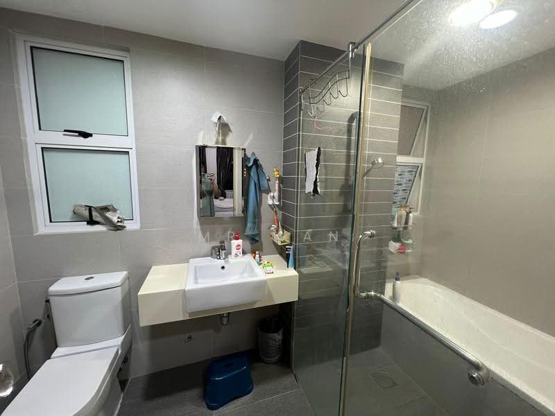 Kondominium untuk Dijual di Green Residence - Mr Wan - Bathroom - PropertyGuru.com.my