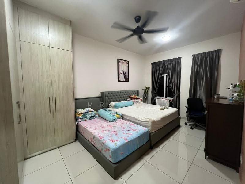 Kondominium untuk Dijual di Green Residence - Mr Wan - Bedroom - PropertyGuru.com.my
