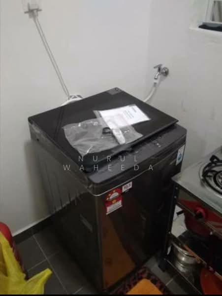 Savanna Executive Suite @ Southville City untuk Untuk Disewa - RM 1,500 /bulan, Mac 2026 - Interior - PropertyGuru.com.my