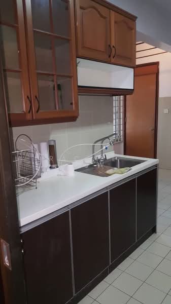 Riana Green Condominium untuk Untuk Dijual - RM 650,000, Mac 2026 - Kitchen - PropertyGuru.com.my